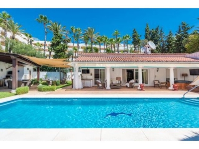 bungalow en Venta en Marbella