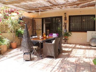 Bungalow for sale in L'Albir-Zona Playa, Alfaz del Pi