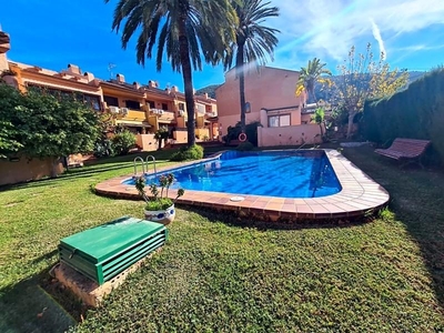 Bungalow for sale in L'Albir-Zona Playa, Alfaz del Pi