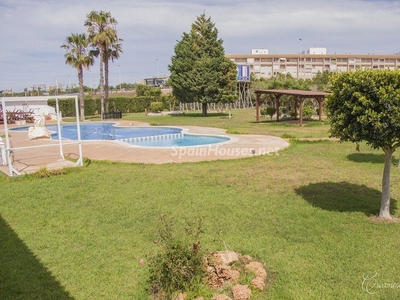 Bungalow for sale in Parque de las Naciones, Torrevieja