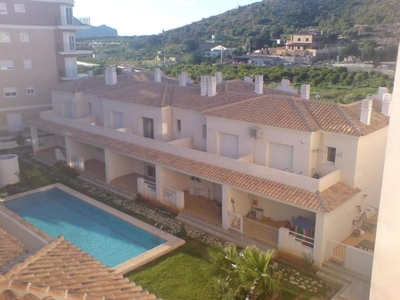 Bungalow for sale in Pedreguer