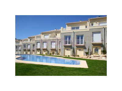Bungalow for sale in Pedreguer
