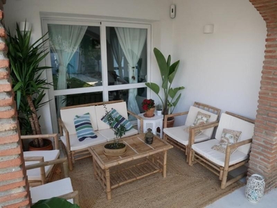 Bungalow for sale in San García-Soto Rebolo, Algeciras