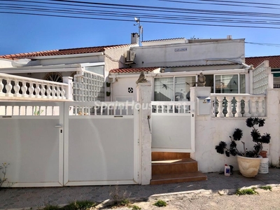 Bungalow en venta en Torrevieja