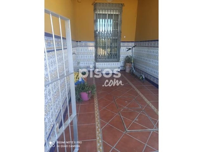 Casa adosada en alquiler en Calle del Guadalquivir, 8