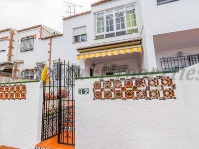 casa adosada en Alquiler vacacional en Nerja