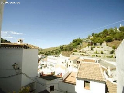 casa adosada en Alquiler vacacional en Salares