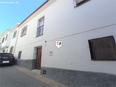 casa adosada en Venta en Alcaucin