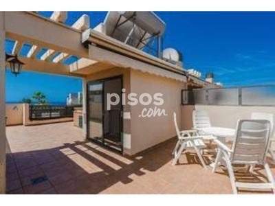 Casa adosada en venta en Avenida Adeje 300