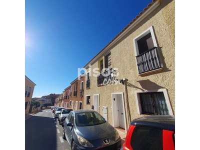 Casa adosada en venta en Calle Praticant, Juan Saval