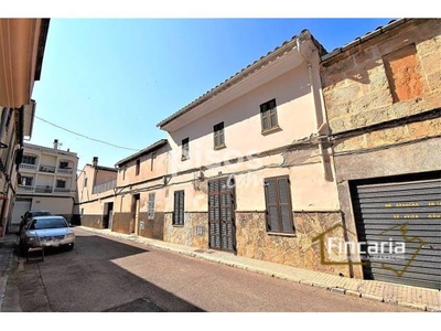 Casa adosada en venta en Carrer de Pius IX