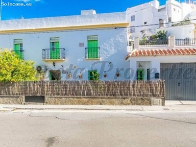 casa adosada en Venta en Cómpeta