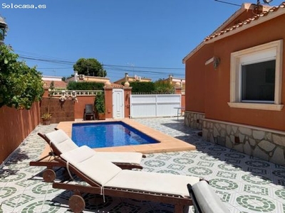 casa adosada en Venta en Denia