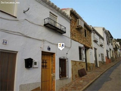 casa adosada en Venta en La Carrasca