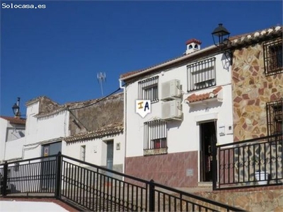 casa adosada en Venta en Las Casillas