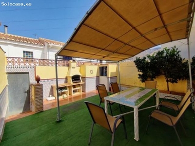 casa adosada en Venta en Nerja