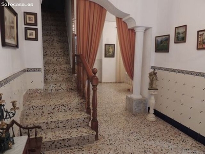 casa adosada en Venta en Oliva