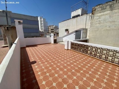 casa adosada en Venta en Oliva