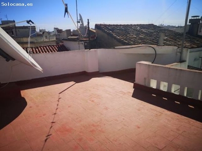 casa adosada en Venta en Oliva