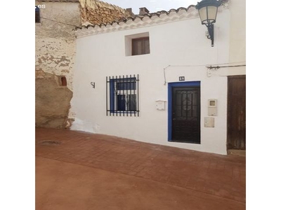 casa adosada en Venta en Teresa De Cofrentes