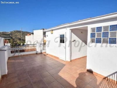 casa adosada en Venta en Torrox