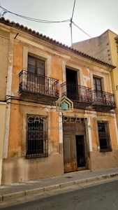 Casa-Chalet en Venta en Villafranqueza Alicante