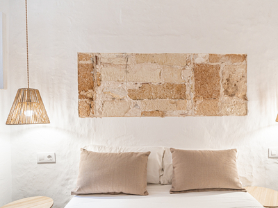 Casa con encanto en el casco antiguo de Ciutadella, Menorca