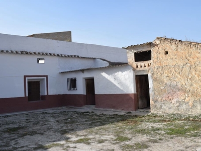 Casa Cueva en venta en Cortes de Baza, Granada