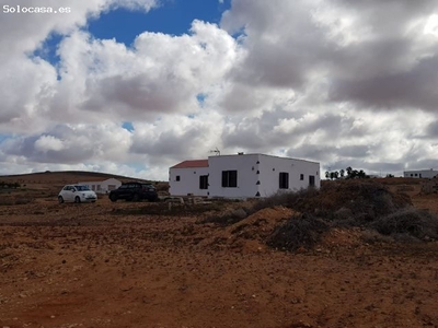 Casa de campo en Venta en Puerto del Rosario, Las Palmas