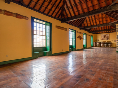 Casa Emblemática en Casco Histórico LA OROTAVA Venta Centro