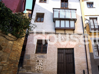 Casa en venta de 339 m² Calle San Miguel de los Ángeles, 45002 Toledo