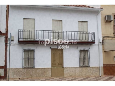 Casa en venta en Algámitas