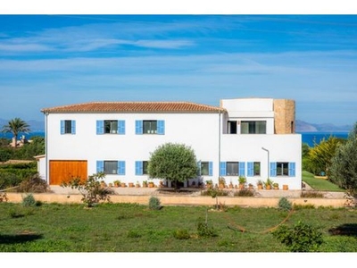 casa en Venta en Artà