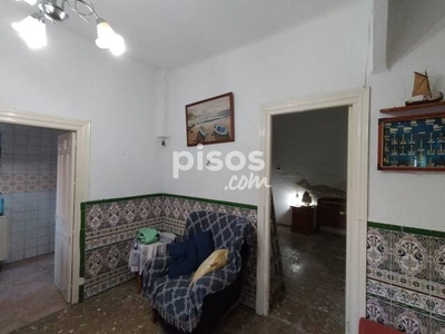 Casa en venta en Bellavista-El Morlaco