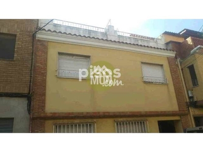 Casa en venta en Calle Albaida