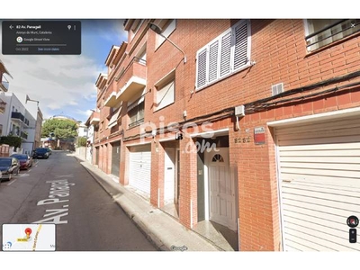 Casa en venta en Calle Av, nº 84