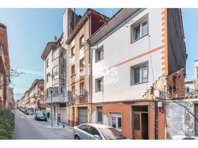 Casa en venta en Calle de Fray Norberto del Prado, 14