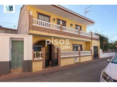 Casa en venta en Calle de la Huerta de Belén
