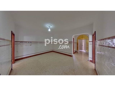 Casa en venta en Calle Huerta