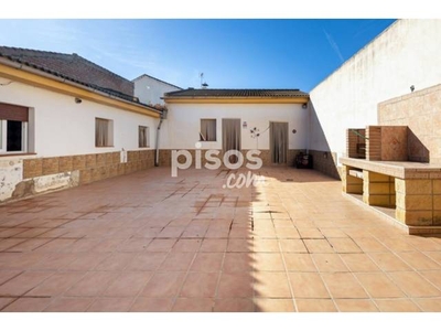 Casa en venta en Calle Lanjarón, 4