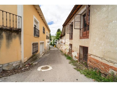 Casa en venta en Calle Parras, nº 1