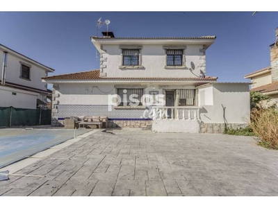 Casa en venta en Camarena