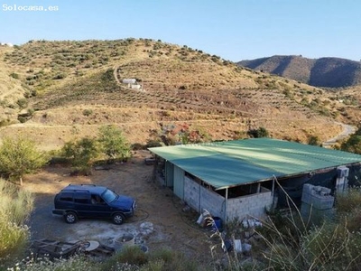 casa en Venta en Canillas De Aceituno