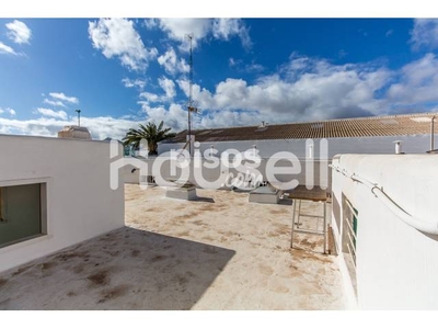 Casa en venta en Carretera San Bartolomé