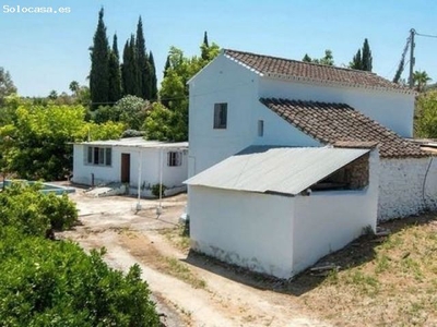 casa en Venta en Coin