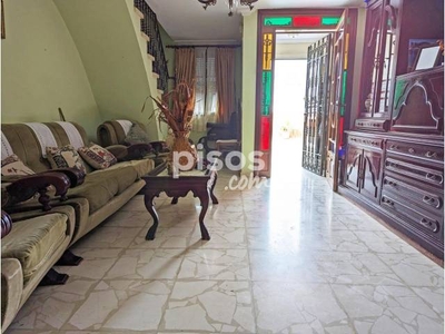 Casa en venta en Cristóbal Colón