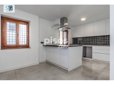 Casa en venta en Cuesta de la Plata