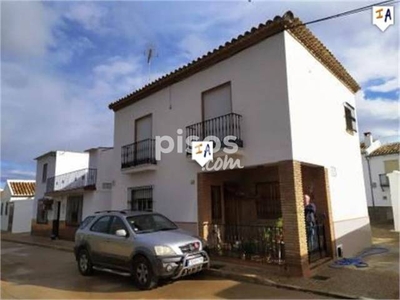 Casa en venta en El Maulí-Fuentemora-Altos de Santa Ana