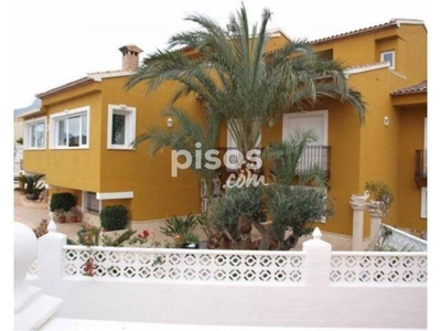 Casa en venta en Las Adelfas-Benicolada-Garduix