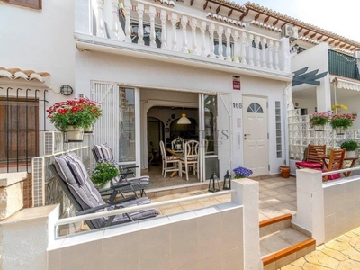 Casa en venta en Los Balcones - Los Altos, Torrevieja, Alicante